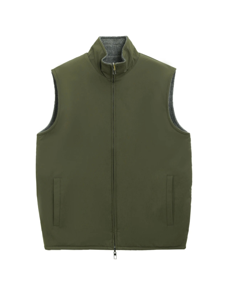 Loro piana vest