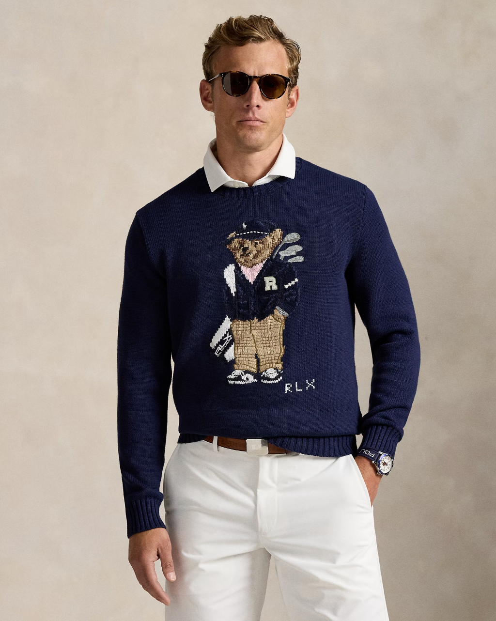 Ralph lauren sweater