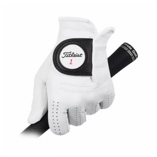 Titleist golf glove