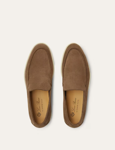 Loro piana summer walks ⭐️