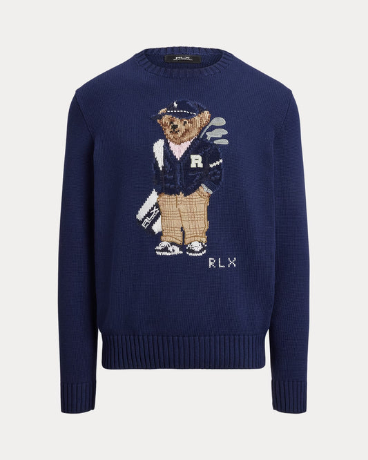 Ralph lauren sweater