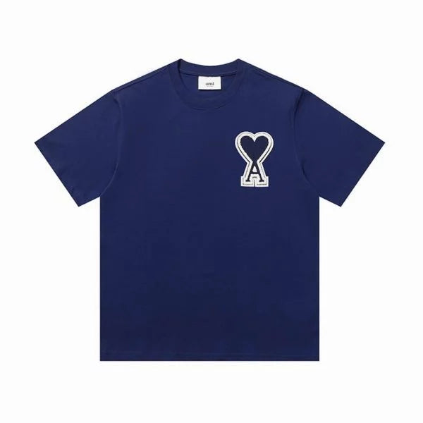 Ami paris tee
