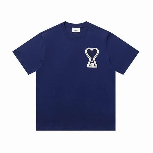 Ami paris tee