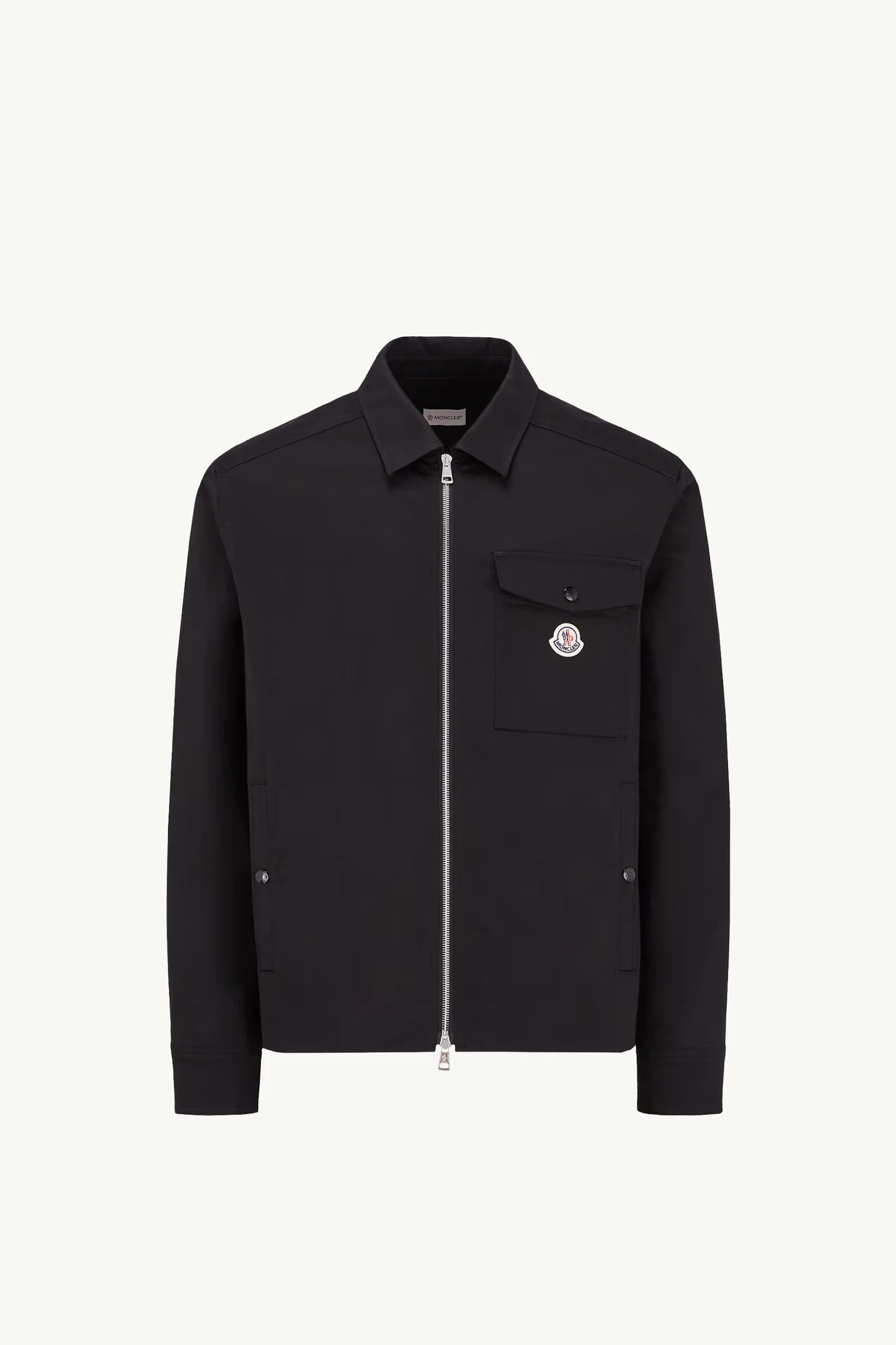 Moncler grabadine jacket 🟢