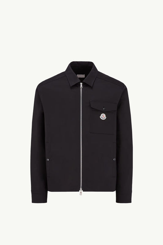 Moncler grabadine jacket 🟢