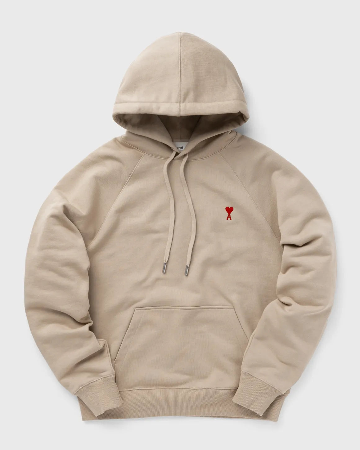 Ami paris hoodie