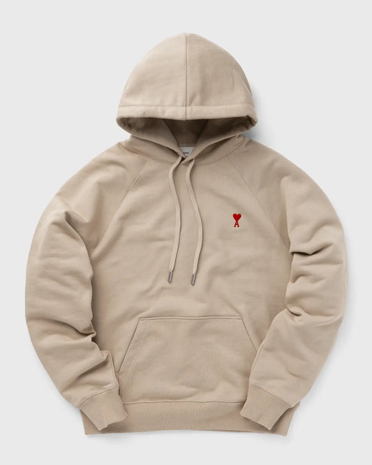 Ami paris hoodie