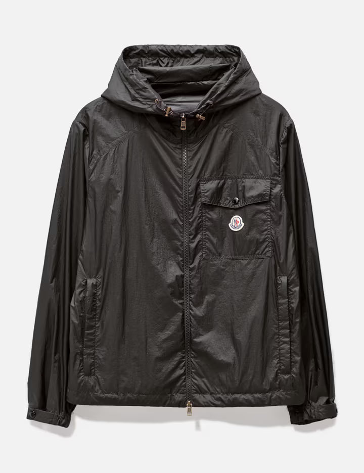 Moncler samakar jacket ⭐️