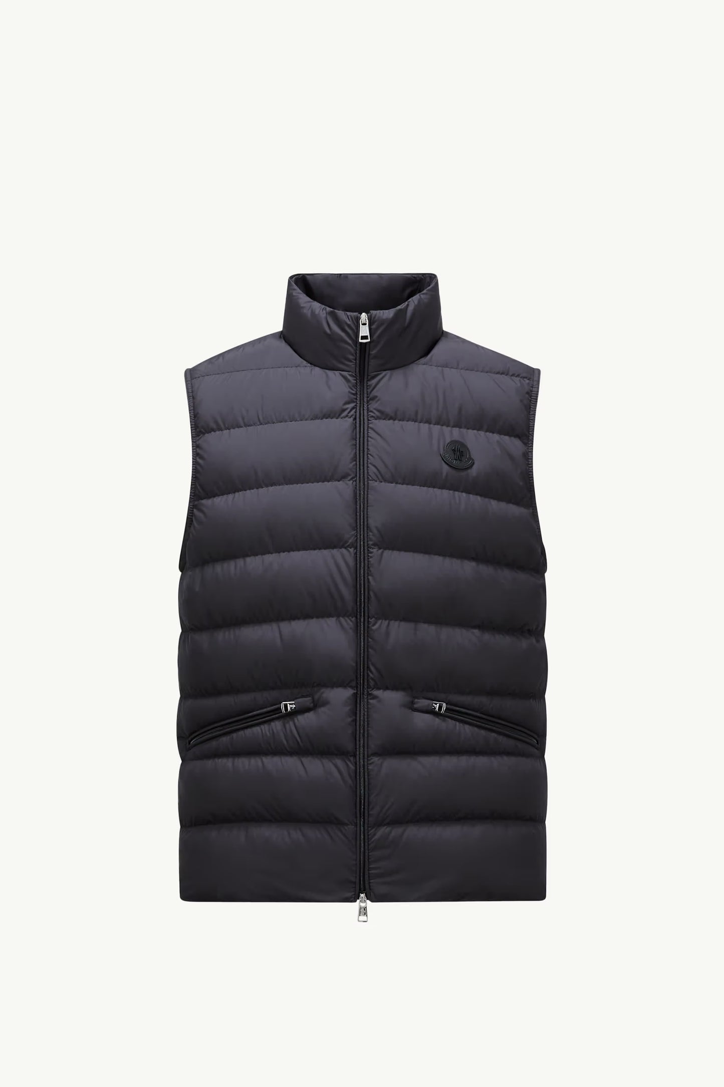 Moncler lechtal vest 🟢