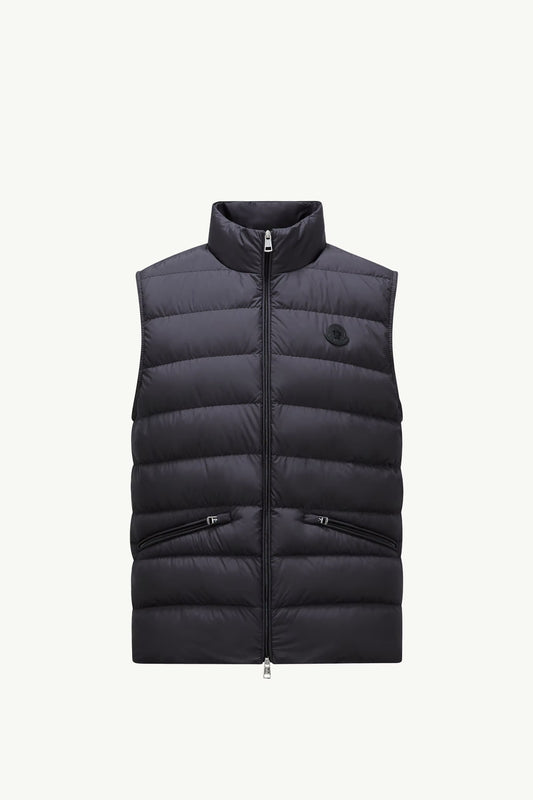 Moncler lechtal vest 🟢