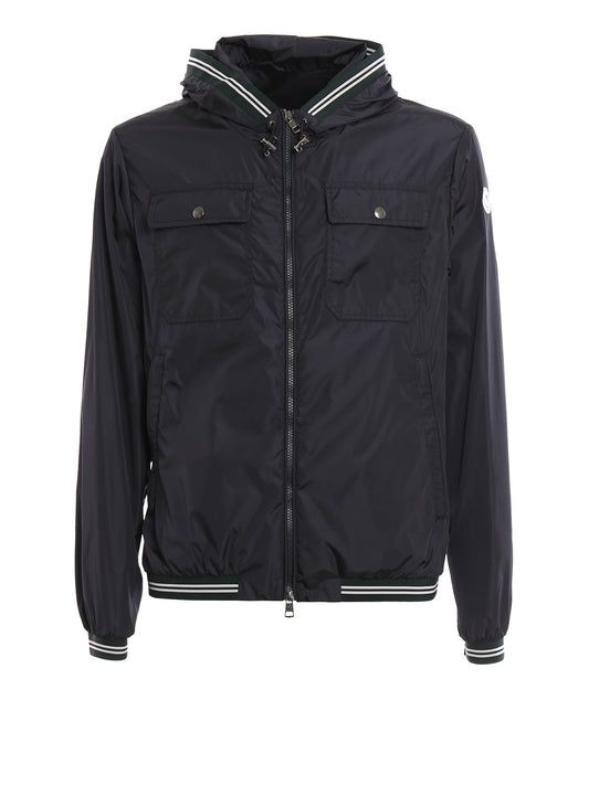 Moncler jeanclaude jacket ⭐️