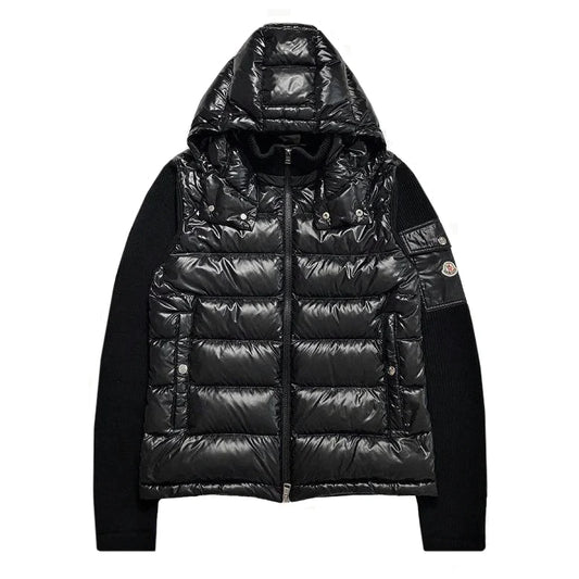 Moncler cardigan 🟢