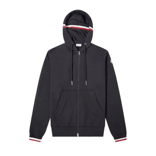 Moncler zip hoodie