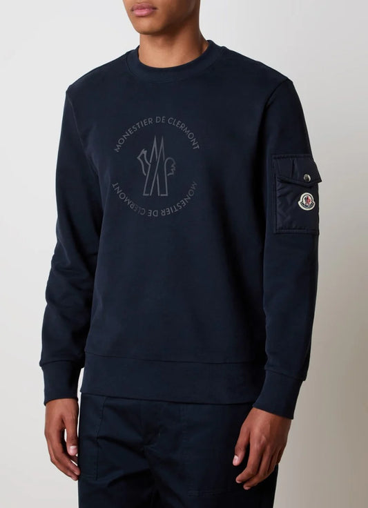 Moncler sweater
