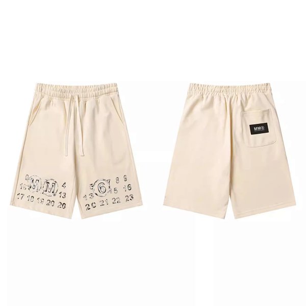 Maison margiela shorts