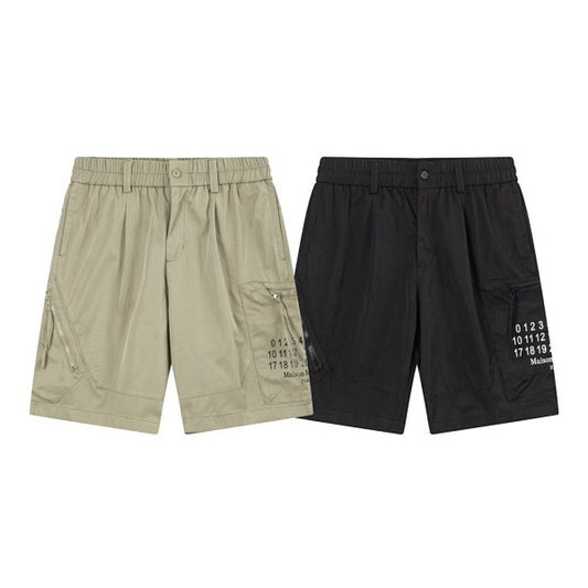 Maison margiela shorts