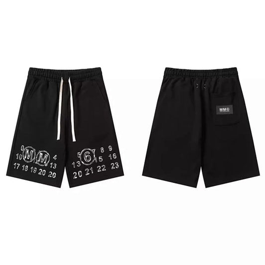 Maison margiela shorts