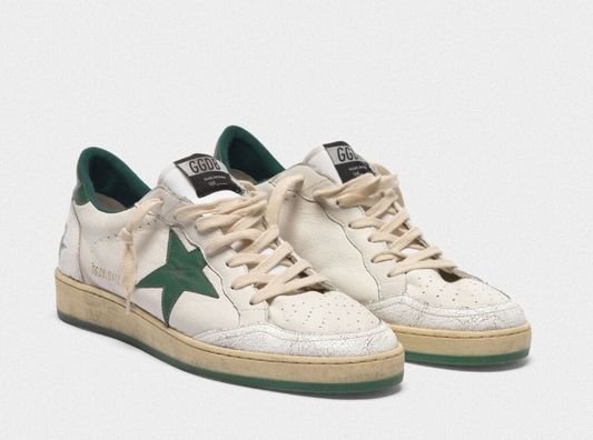 Golden goose shoes