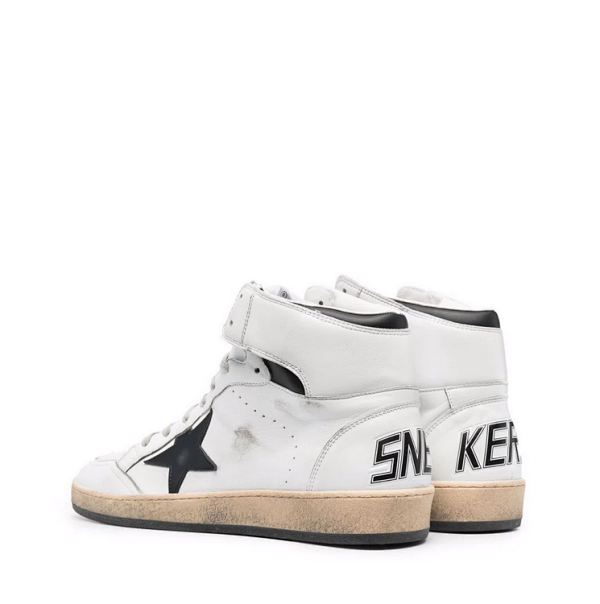 Golden Goose skystar