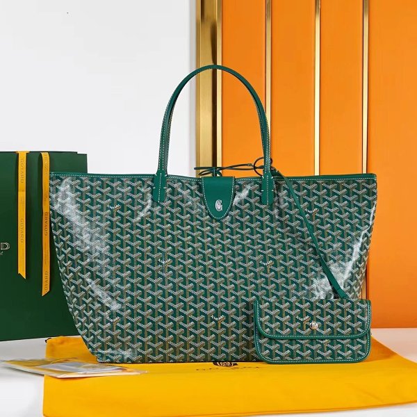 Goyard bag