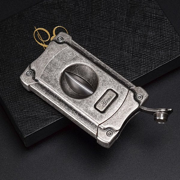 Cigar cutter