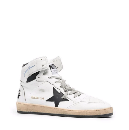 Golden Goose skystar