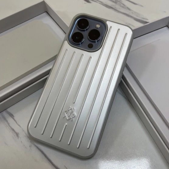 Rimowa iphone case