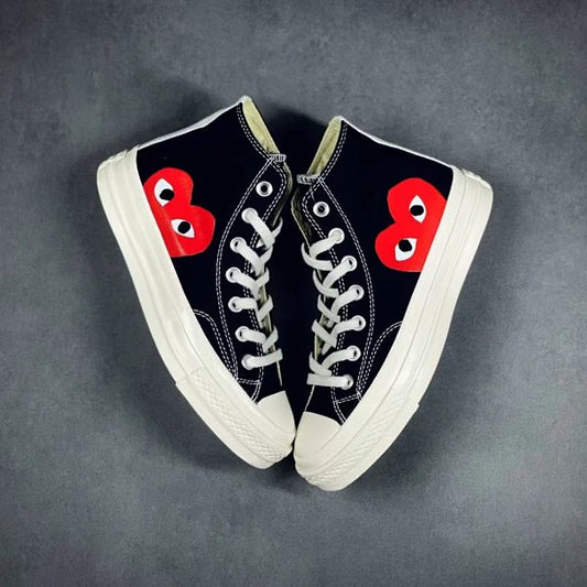 CDG sneakers