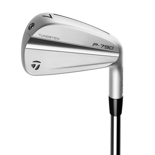 Taylormade p790 irons