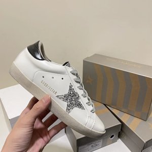 Golden goose shoes (5 colourways)