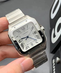 Richard Mille