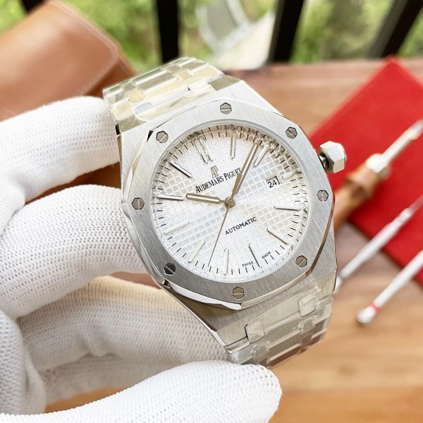 Audermars piguet watch