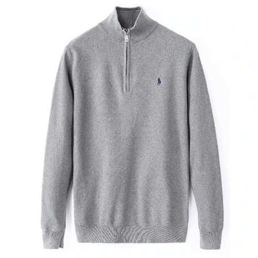 Ralph lauren half zip