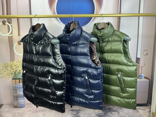 Moncler vest