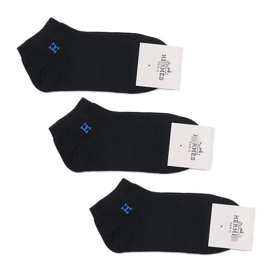 Hermes socks