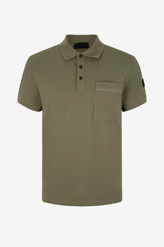 Moncler polo