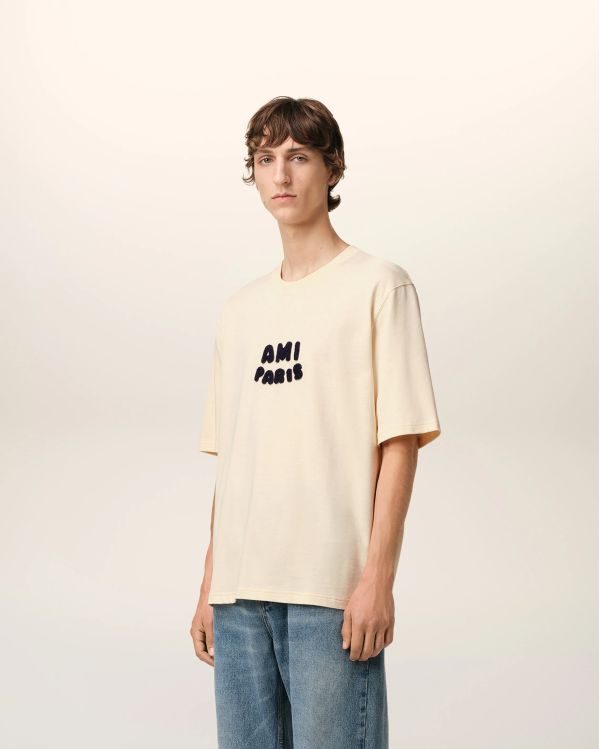Ami paris tee
