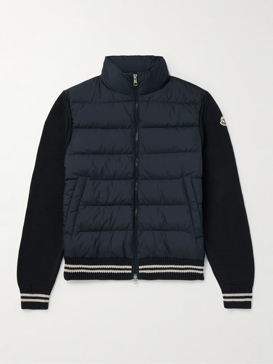 Moncler cardigan 🟢