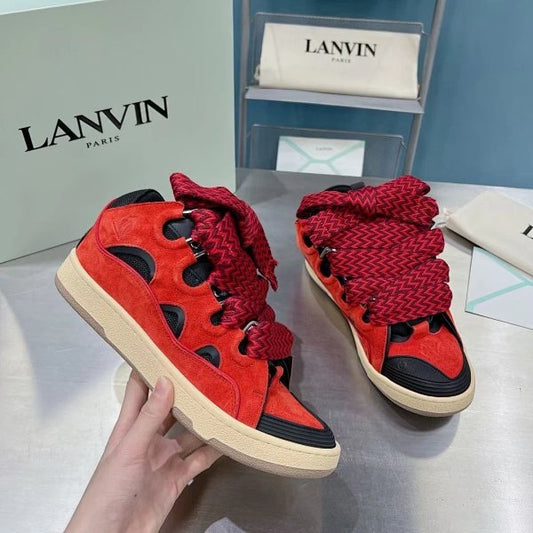 Lanvin Curbs