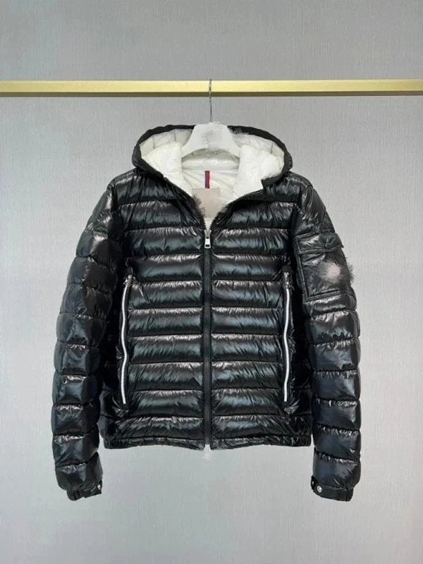 Moncler jacket